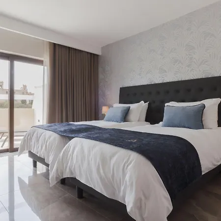 The Duke Boutique Hotel-2